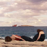 the shipwreck
